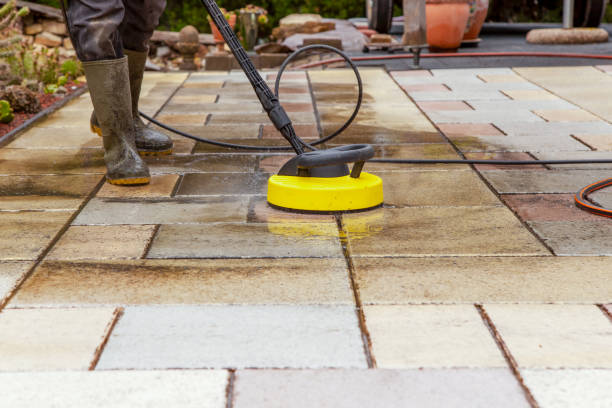 Best Gas Station Cleaning  in Stigler, OK