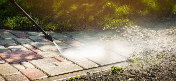 Best Gutter Cleaning  in Stigler, OK